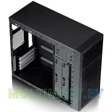 Корпус Fractal Design Core 1000 USB 3.0 (FD-CA-CORE-1000-USB3-BL) картинка 4